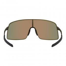 Ochelari de soare Oakley Sutro TI Satin Carbon Prizm Ruby