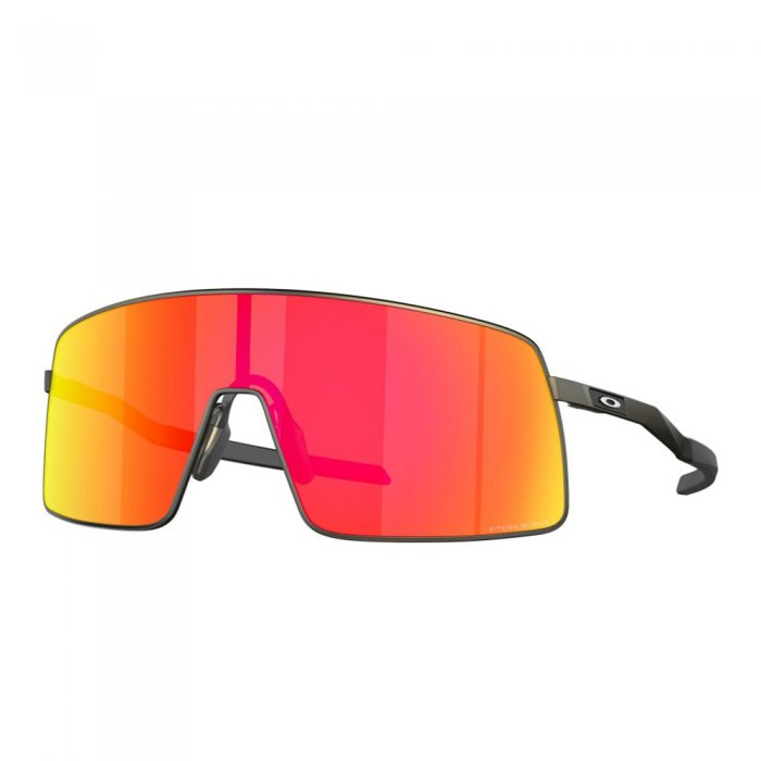 Ochelari de soare Oakley Sutro TI Satin Carbon Prizm Ruby