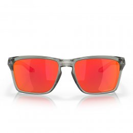 Ochelari de soare Oakley Sylas Grey Ink Prizm Ruby