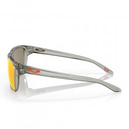 Ochelari de soare Oakley Sylas Grey Ink Prizm Ruby