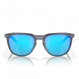 Ochelari de soare Oakley Thurso Re-Discover Blue Steel Prizm Sapphire