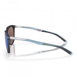 Ochelari de soare Oakley Thurso Re-Discover Blue Steel Prizm Sapphire