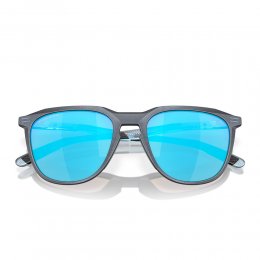 Ochelari de soare Oakley Thurso Re-Discover Blue Steel Prizm Sapphire