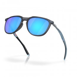 Ochelari de soare Oakley Thurso Re-Discover Blue Steel Prizm Sapphire