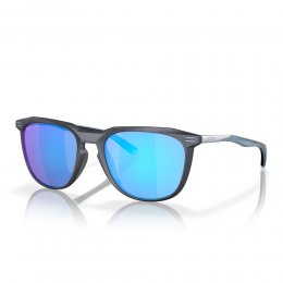 Ochelari de soare Oakley Thurso Re-Discover Blue Steel Prizm Sapphire