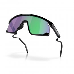 Ochelari de soare Oakley BXTR Metal Prizm Black