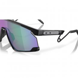 Ochelari de soare Oakley BXTR Metal Prizm Black