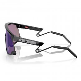 Ochelari de soare Oakley BXTR Metal Prizm Black