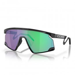 Ochelari de soare Oakley BXTR Metal Prizm Black