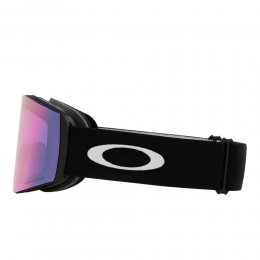 Ochelari Oakley Fall Line L Matte Black Prizm Snow Iced Iridium 24/25