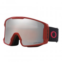 Ochelari Oakley Line Miner L Colby Stevenson Signature Prizm Snow Black Iridium 24/25