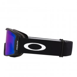 Ochelari Oakley Line Miner L Matte Black Prizm Snow Argon Iridium 24/25