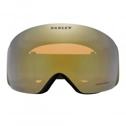 Ochelari Oakley Flight Deck L Matte New Dark Brush Prizm Sage Gold Iridium