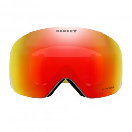 Ochelari Oakley Flight Deck L Heat Map Prizm Snow Torch Iridium 24/25