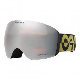 Ochelari Oakley Flight Deck L Fern Duality Prizm Snow Black Iridium 24/25