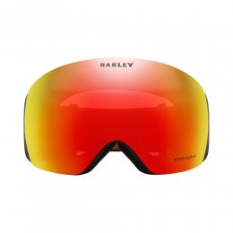 Ochelari Oakley Flight Deck L Black Thermal Prizm Snow Torch Iridium 24/25