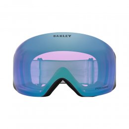 Ochelari Oakley Flight Deck L Matte Black Prizm Snow Iced Iridium 24/25