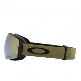 Ochelari Oakley Flight Deck M Fern Cell Prizm Sage Gold Iridium 24/25