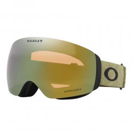 Ochelari Oakley Flight Deck M Fern Cell Prizm Sage Gold Iridium 24/25