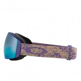 Ochelari Oakley Flight Deck M Liliac Cell Prizm Snow Sapphire Iridium 24/25