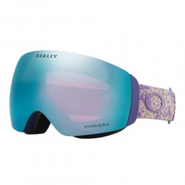 Ochelari Oakley Flight Deck M Liliac Cell Prizm Snow Sapphire Iridium 24/25