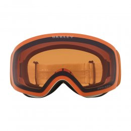 Ochelari Oakley Flight Deck M Arctic White Cell Prizm Snow Persimmon 24/25