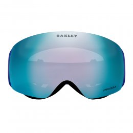 Ochelari Oakley Flight Deck M Mikaela Shiffrin Prizm Snow Sapphire Iridium 24/25