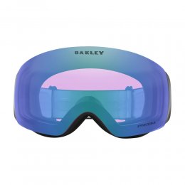 Ochelari Oakley Flight Deck M Matte Black Prizm Snow Iced Iridium 24/25