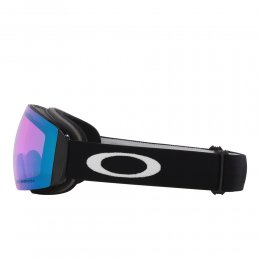 Ochelari Oakley Flight Deck M Matte Black Prizm Snow Iced Iridium 24/25