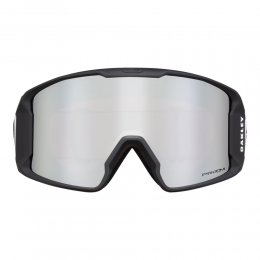 Ochelari Oakley Line Miner L Matt Black Prizm Snow Black Iridium 24/25