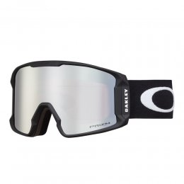 Ochelari Oakley Line Miner L Matt Black Prizm Snow Black Iridium 24/25