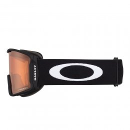 Ochelari Oakley Line Miner L Matt Black Prizm Snow Persimmon 24/25