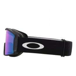 Ochelari Oakley Line Miner L Matt Black Prizm Snow Iced Iridium 24/25