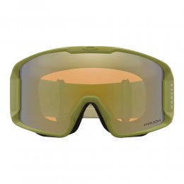 Ochelari Oakley Line Miner L Sage Kotsenburg Prizm Sage Gold Iridium