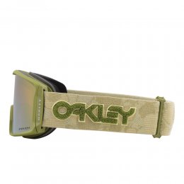 Ochelari Oakley Line Miner L Sage Kotsenburg Prizm Sage Gold Iridium