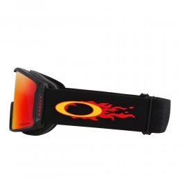 Ochelari Oakley Line Miner L Rene Rinnekangas Prizm Snow Torch Iridium 24/25