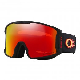 Ochelari Oakley Line Miner L Rene Rinnekangas Prizm Snow Torch Iridium 24/25