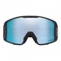 Ochelari Oakley Line Miner M Factory Pilot Black Prizm Snow Sapphire Iridium