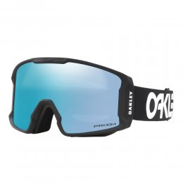 Ochelari Oakley Line Miner M Factory Pilot Black Prizm Snow Sapphire Iridium