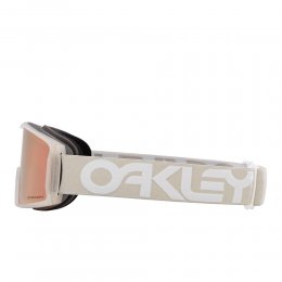 Ochelari Oakley Line Miner M Matte Cool Grey Prizm Rose Gold Iridium