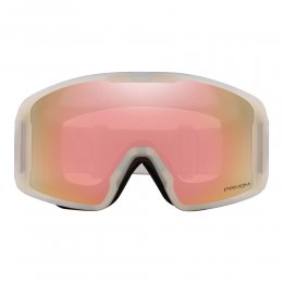 Ochelari Oakley Line Miner M Matte Cool Grey Prizm Rose Gold Iridium