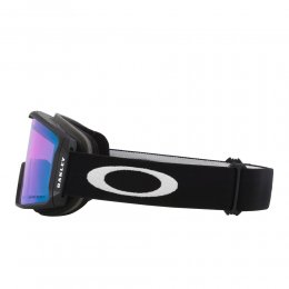 Ochelari Oakley Line Miner M Matte Black Prizm Snow Iced Iridium