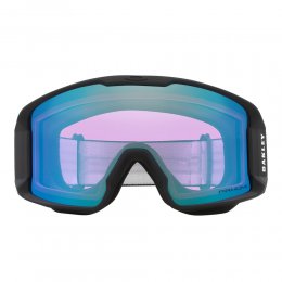 Ochelari Oakley Line Miner M Matte Black Prizm Snow Iced Iridium