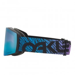 Ochelari Oakley Fall Line L Bengal Blue Prizm Snow Sapphire Iridium 24/25