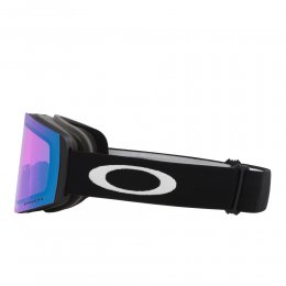 Ochelari Oakley Fall Line M FP Matte Black Prizm Snow Iced Iridium 24/25