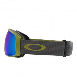 Ochelari Oakley Flight Tracker L Fern Thermal Prizm Argon Iridium 24/25