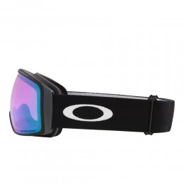 Ochelari Oakley Flight Tracker L Matte Black Prizm Snow Iced Iridium 24/25