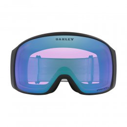 Ochelari Oakley Flight Tracker L Matte Black Prizm Snow Iced Iridium 24/25