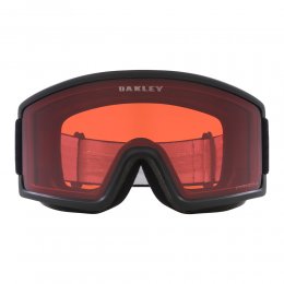 Ochelari Oakley Target Line M Matte Black Prizm Snow Rose 24/25