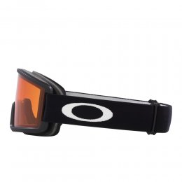 Ochelari Oakley Target Line M Matte Black Prizm Snow Persimmon 24/25